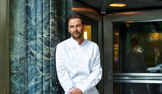 Daniel Humm