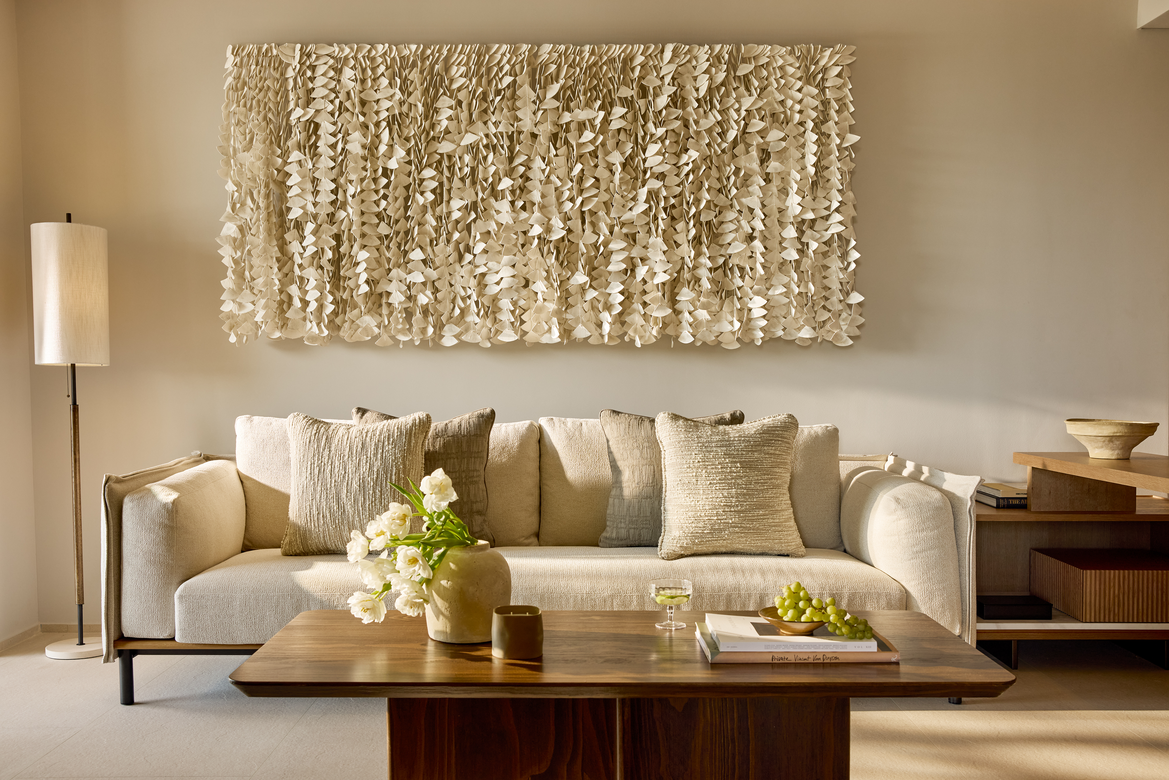 One Bedroom Residence Pr. Garden Beach Front 3