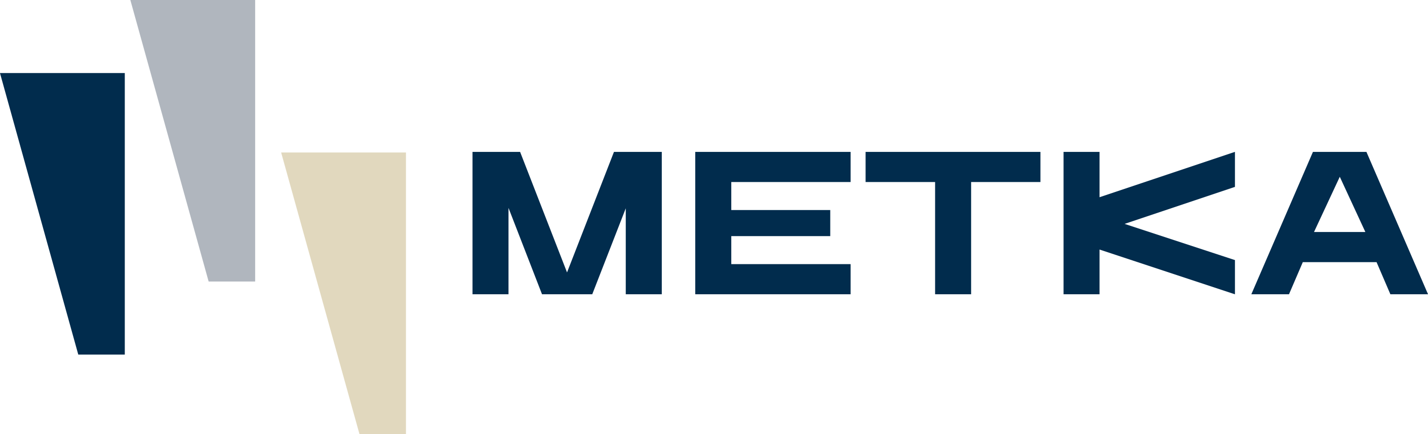 METKA - Platinum Sponsor