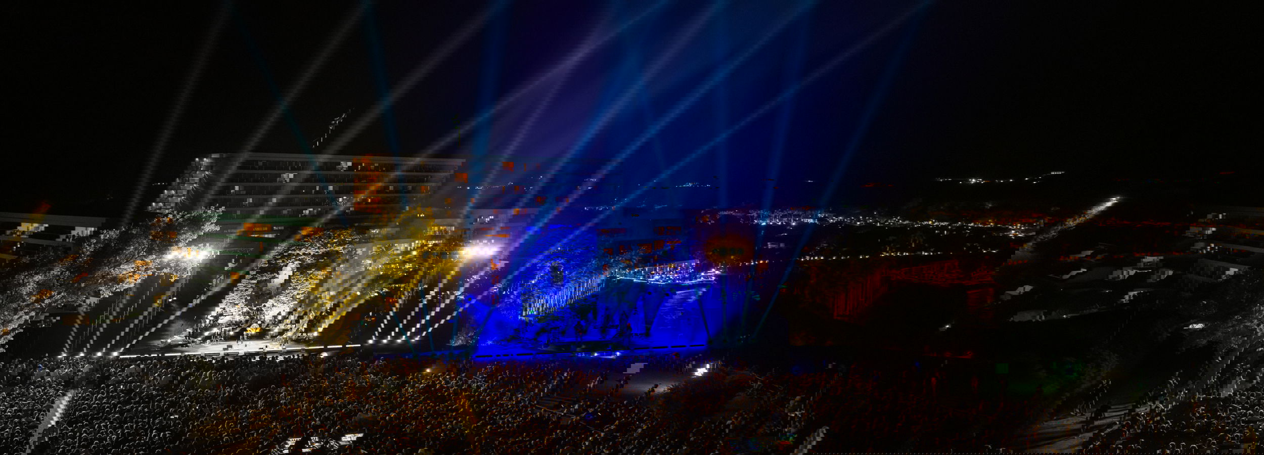 Sani Festival 2023 UB40 Ft. Ali Campbell128 2880X1618