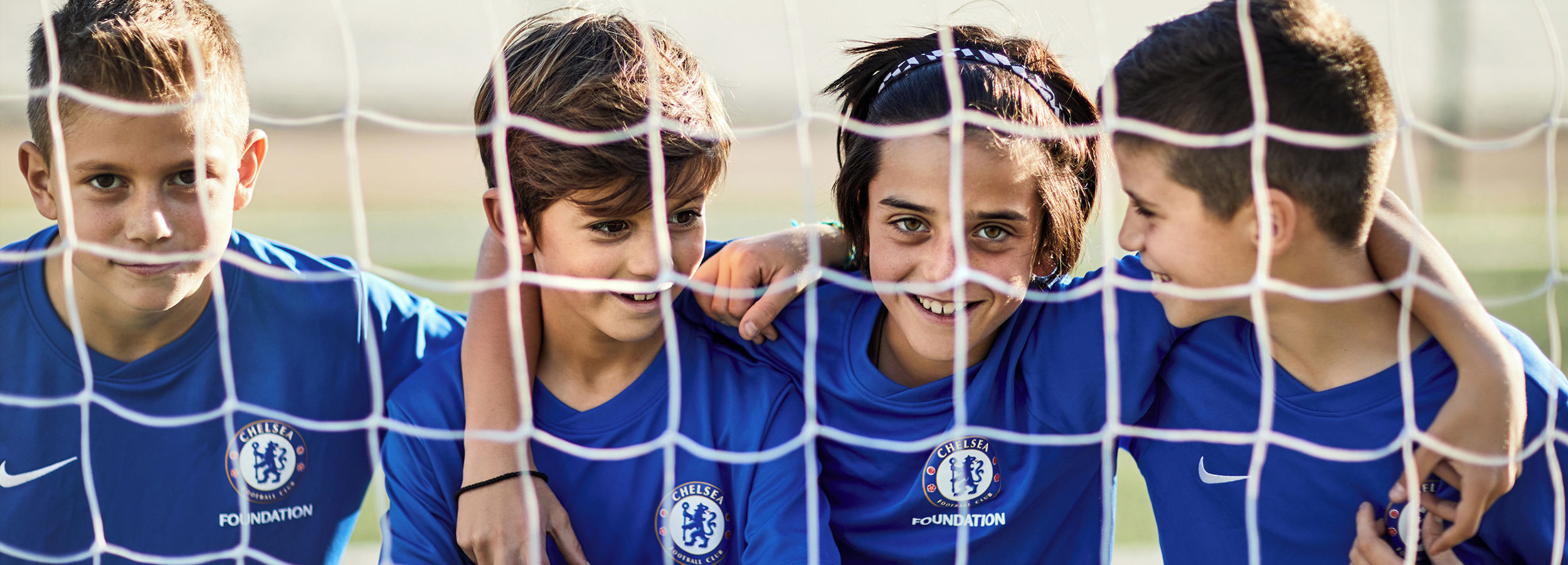 Sani Chelsea Kinder