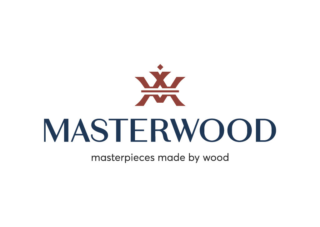 Bronze Sponsors - MASTERWOOD