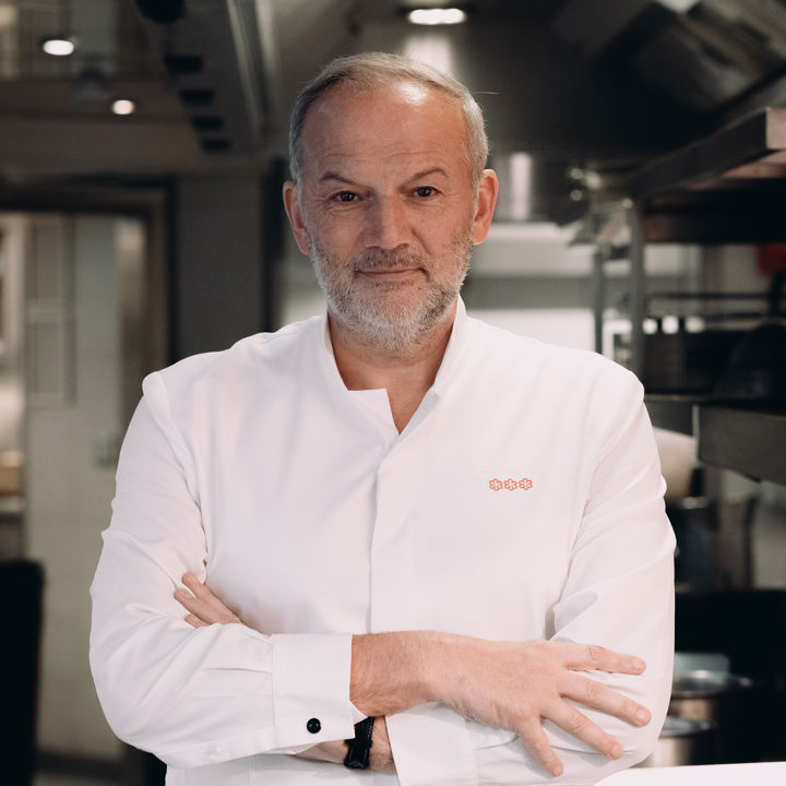 КРИСТИАН ЛЕ СКЕР