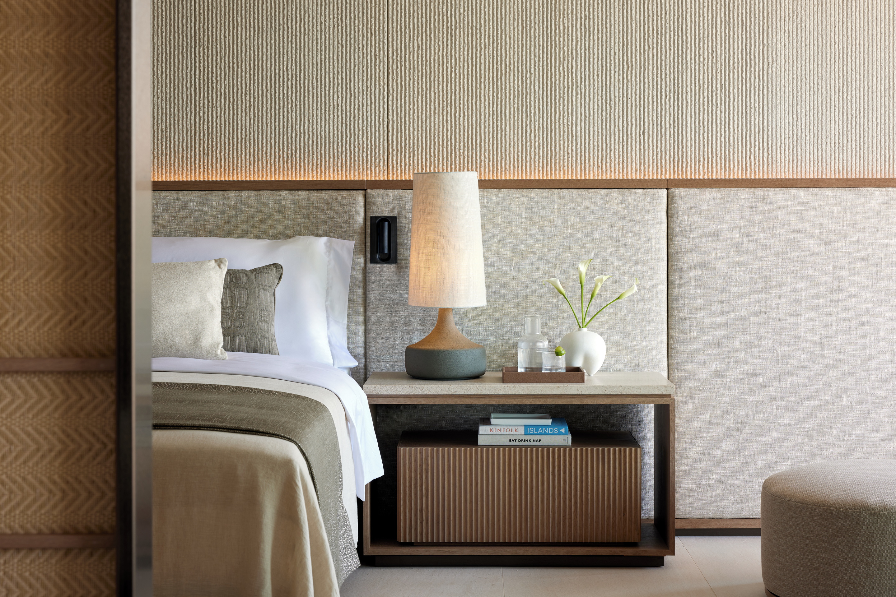 One Bedroom Residence Pr. Garden Marina Front 6