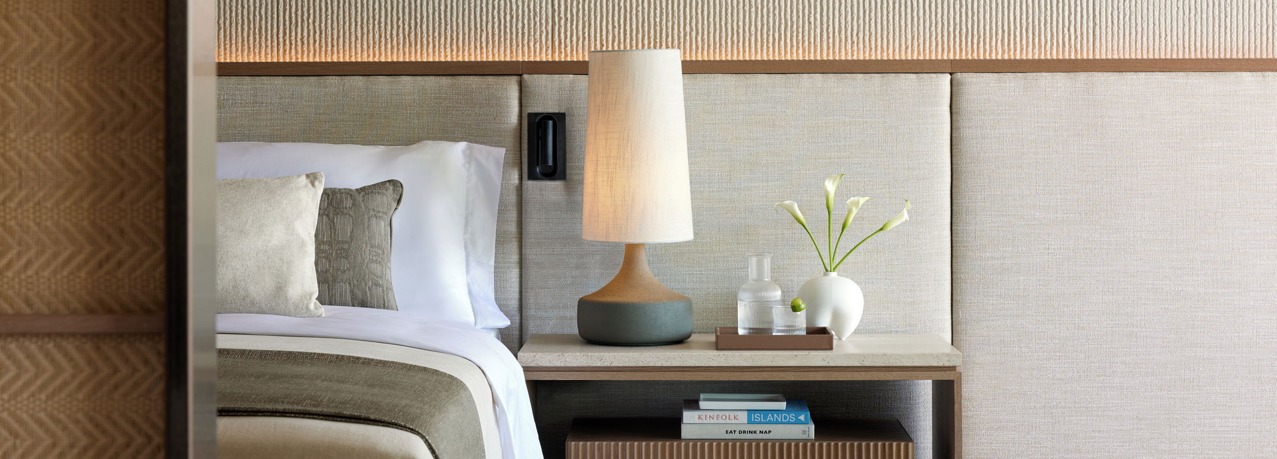 One Bedroom Residence Pr. Garden Marina Front 6