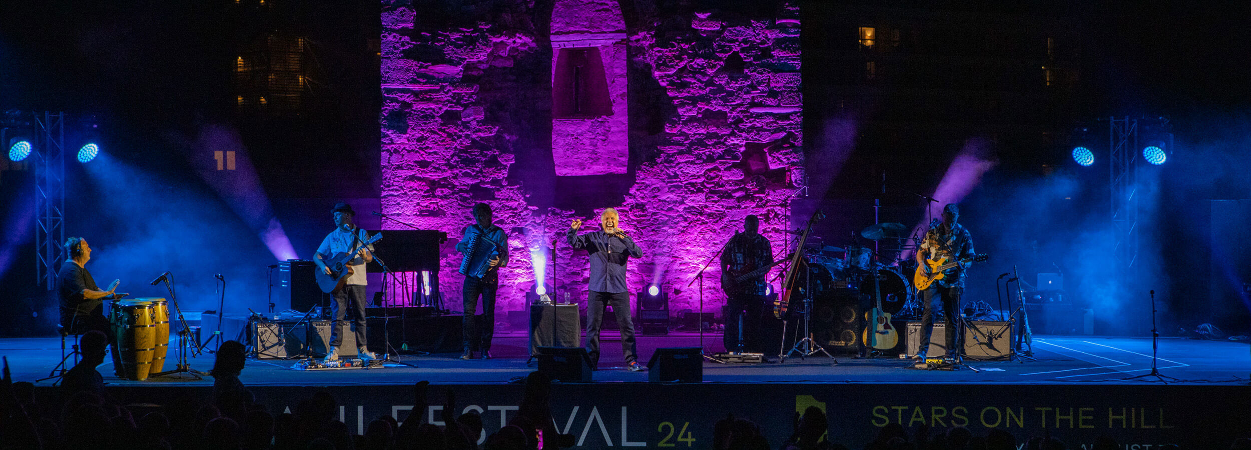 Sani Festival Tom Jones SFTJ 208 2500X1667