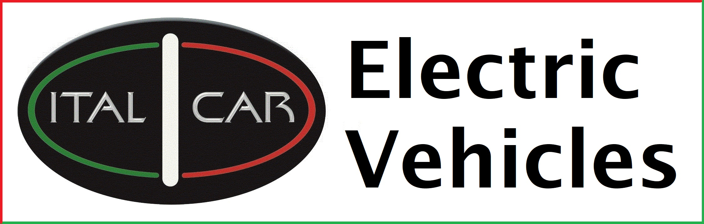 Bronze Sponsors - ITALCAR