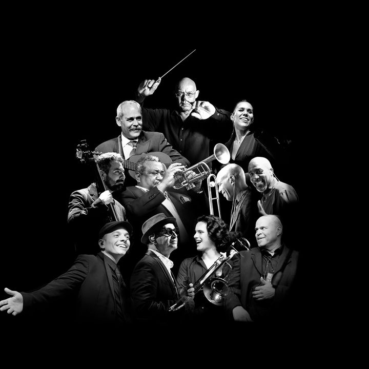 Buena Vista All Stars