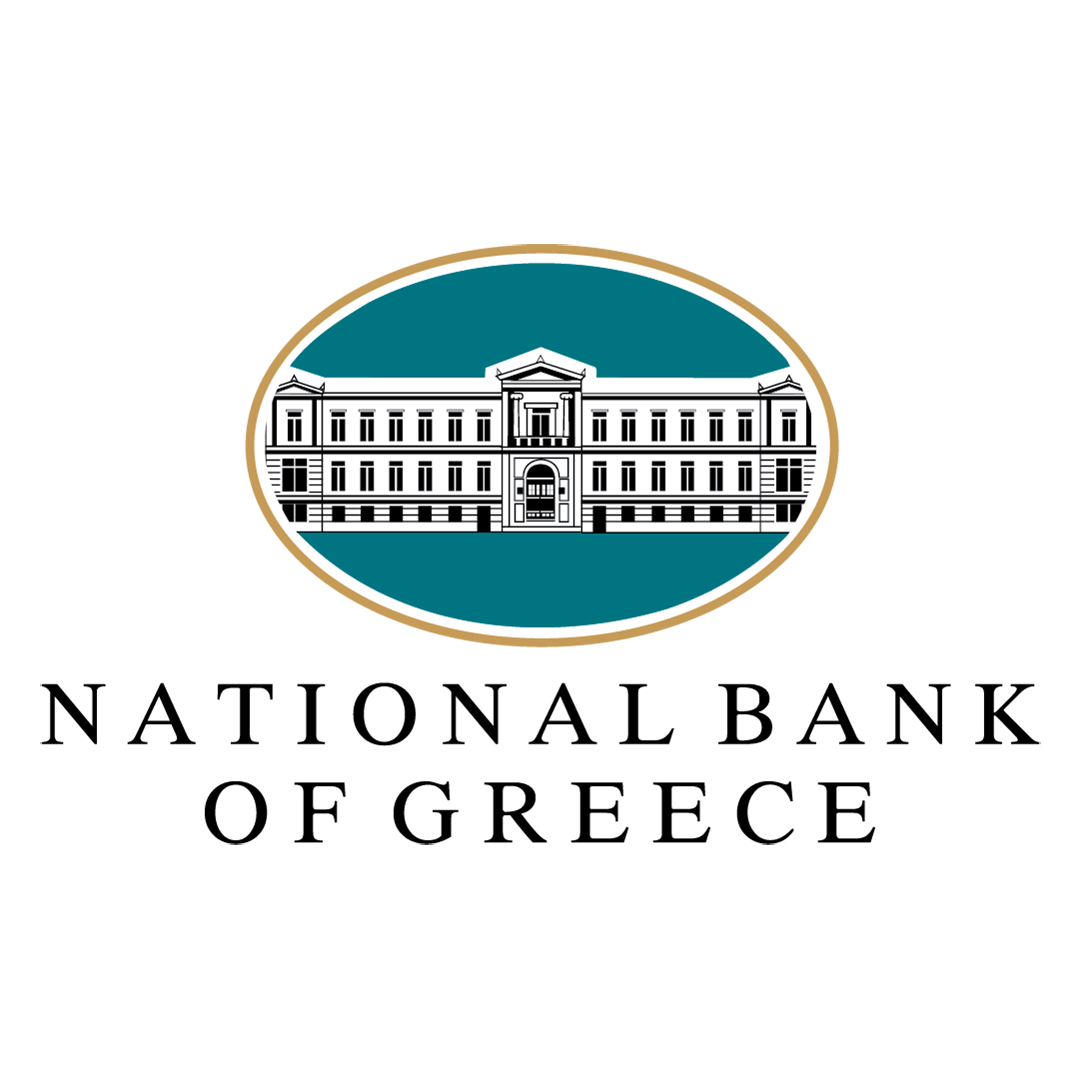 National Bank Of Greece Logo
