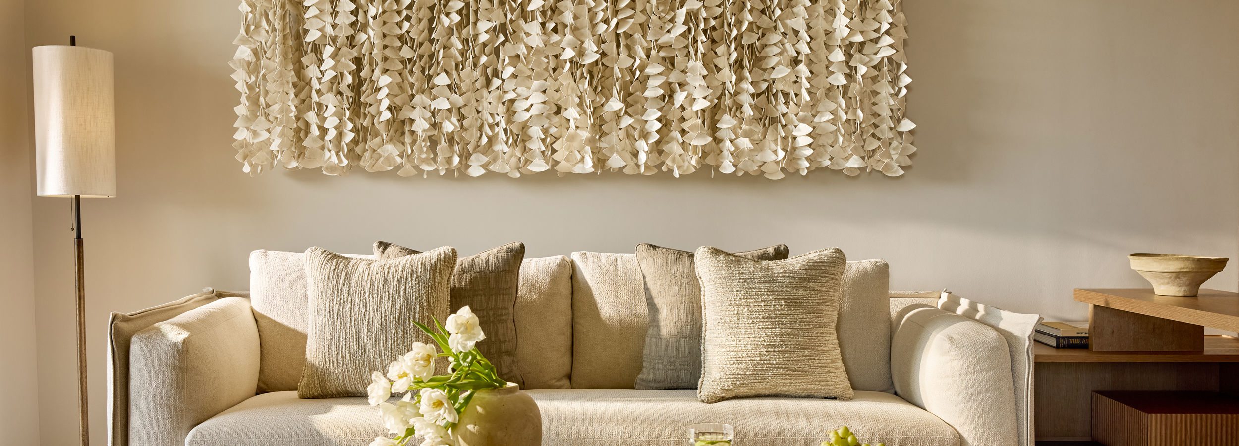 One Bedroom Residence Grand Balcony Marina Front 7