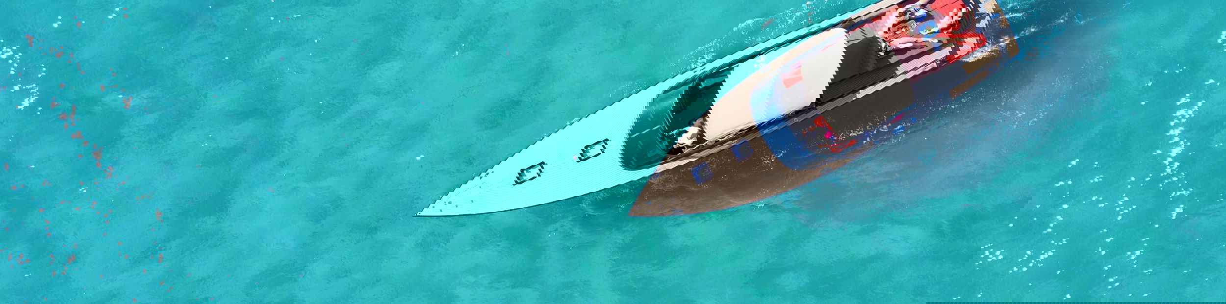 Ιστιοπλοΐα στο Sani Resort