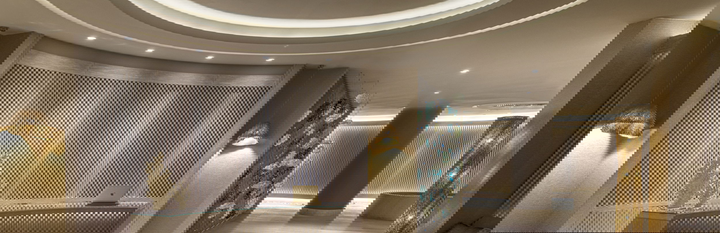 Porto Sani Spa Suite