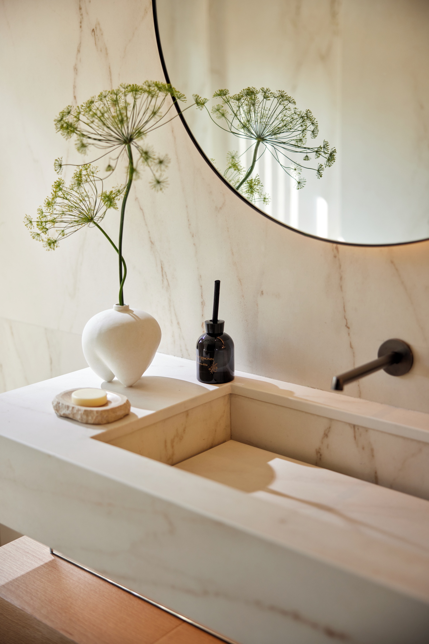 One Bedroom Residence Pr. Garden Beach Front 8