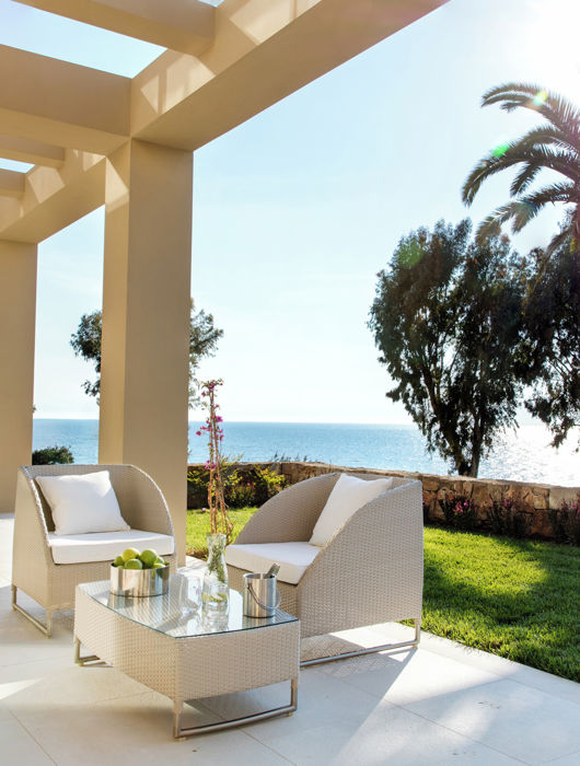 20 SC Two Bedroom Bungalow Suite Private Garden (6)