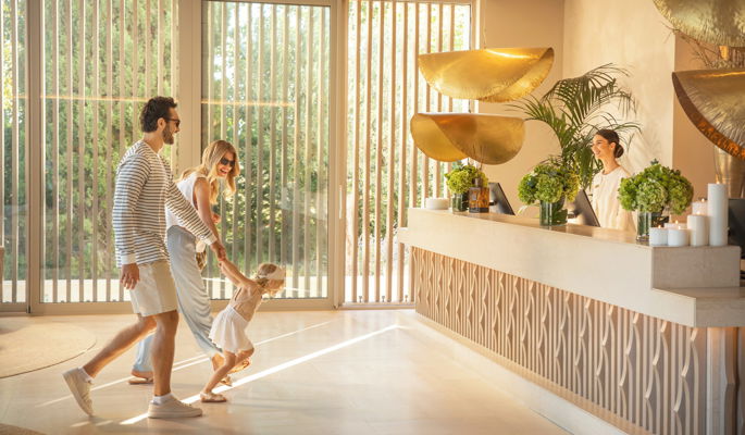 Porto Sani Family Welcome736 2880X1903