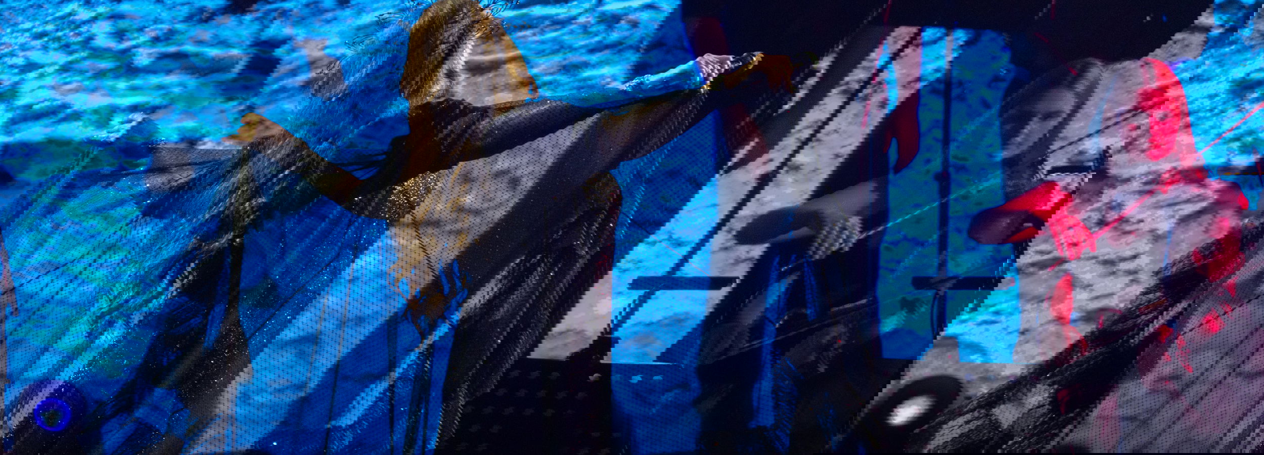 Sani Festival Sarah Brightman54 2880X1920