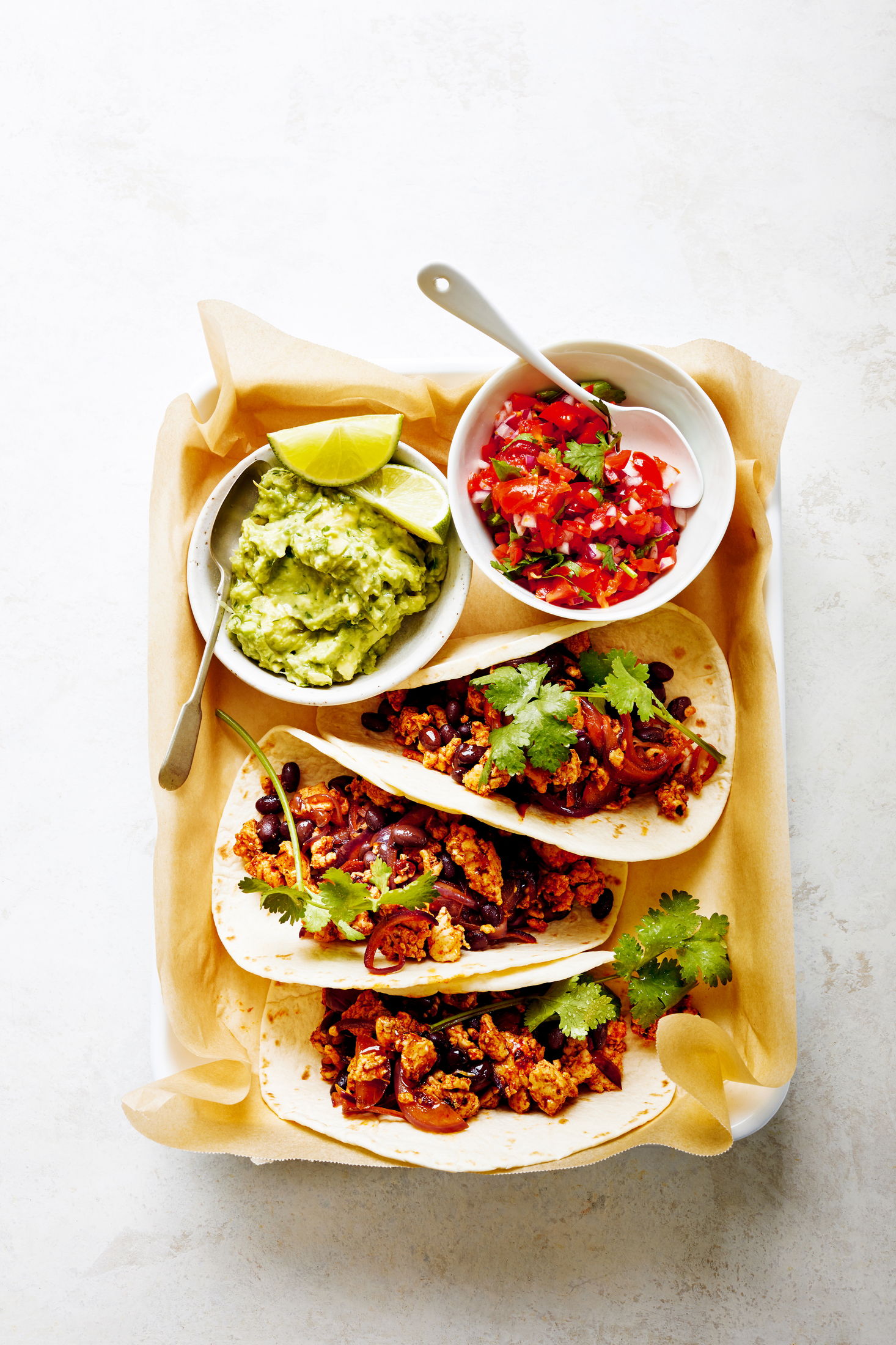 Donna Hay Children's Menus at Sani Resort