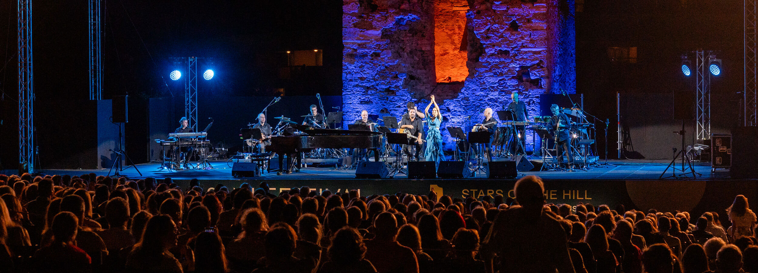 Sani Festival The Century Of Mimis Plessas Sofia Manousakisfmp 187 2500X1667