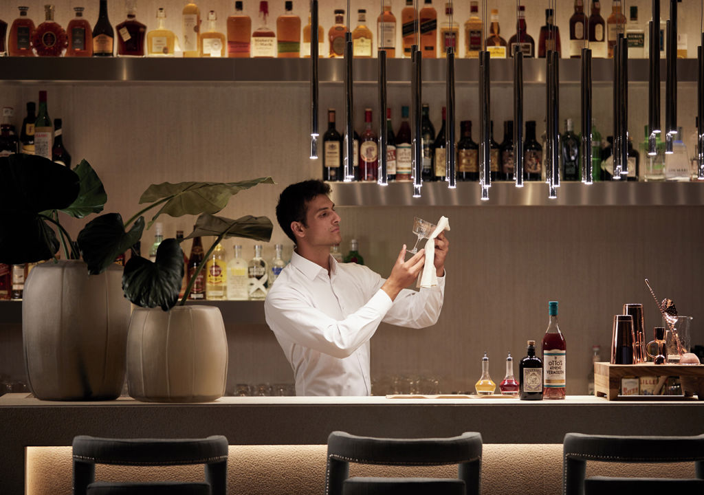 Fresco Wine Bar