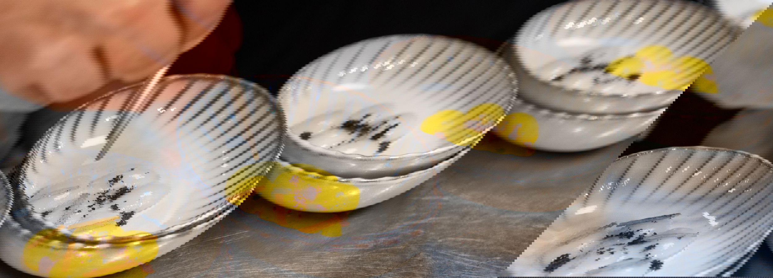 Sani Gourmet 2023 Christian Le Squer97 2880X1920