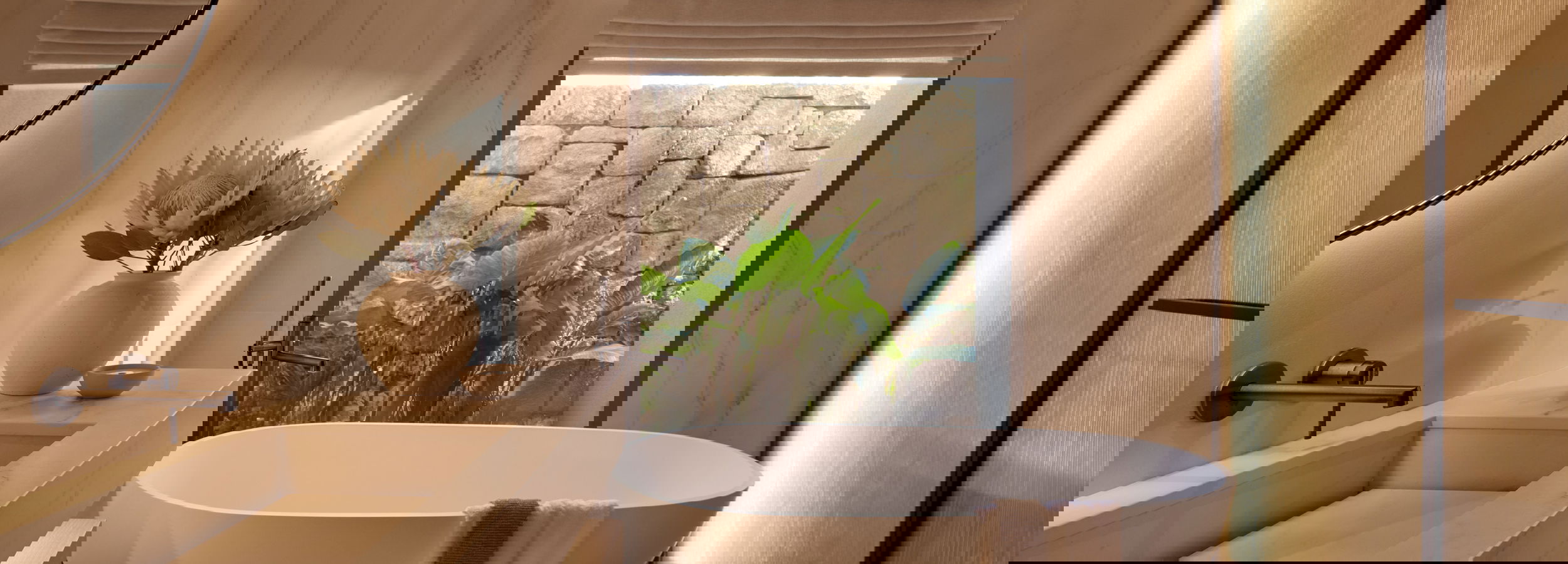 One Bedroom Residence Pr. Garden Beach Front 5