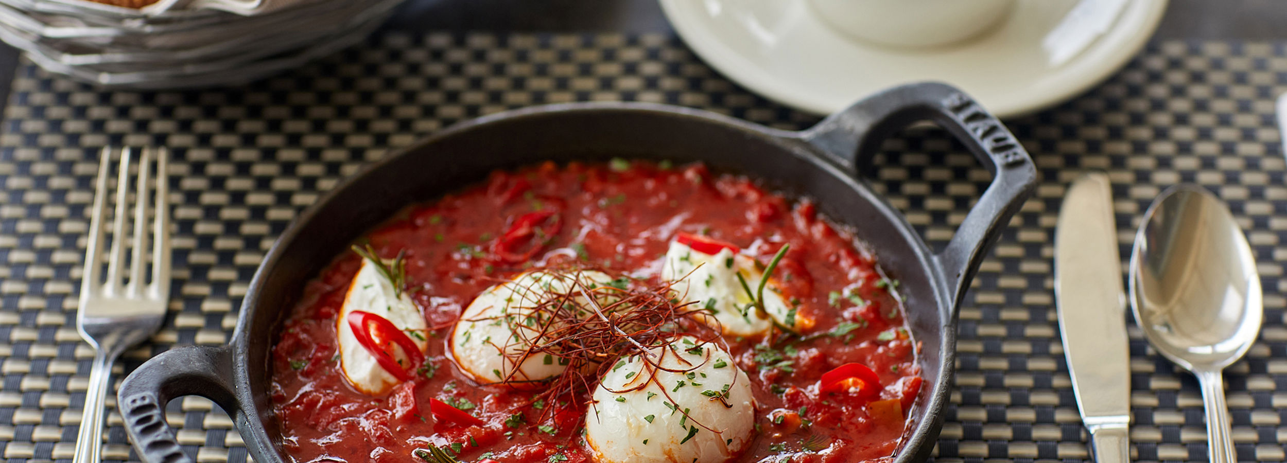 Sani Club Olympos Restaurant (Soup dish)
