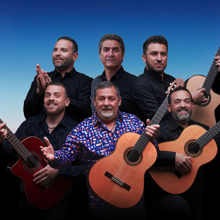 Gipsy Kings