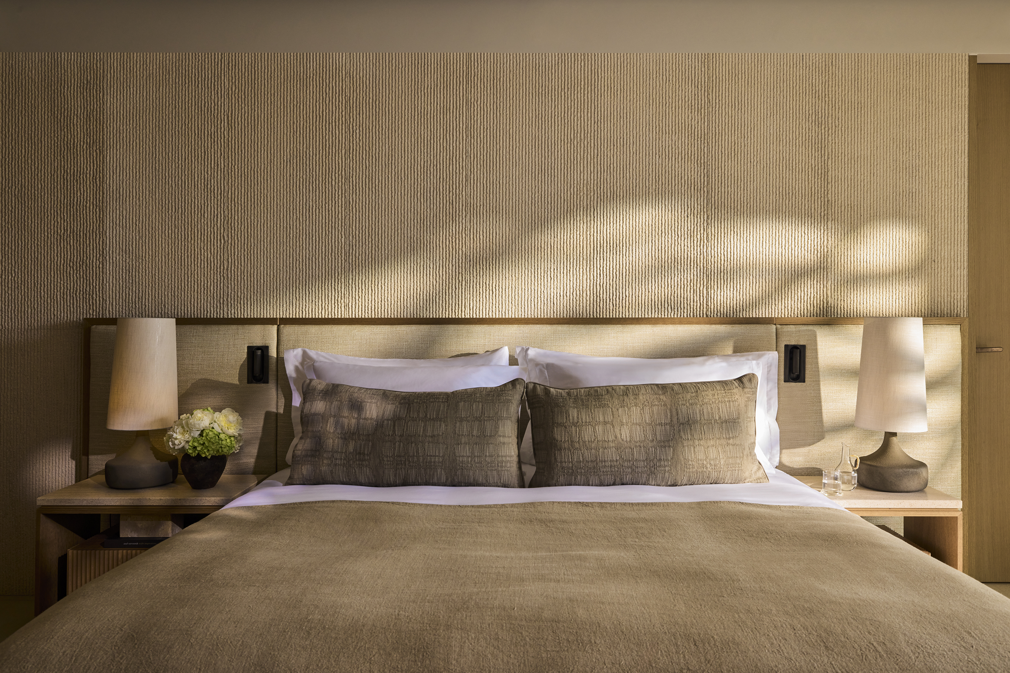 Two Bedroom Residence Pr. Garden Marina Front 5