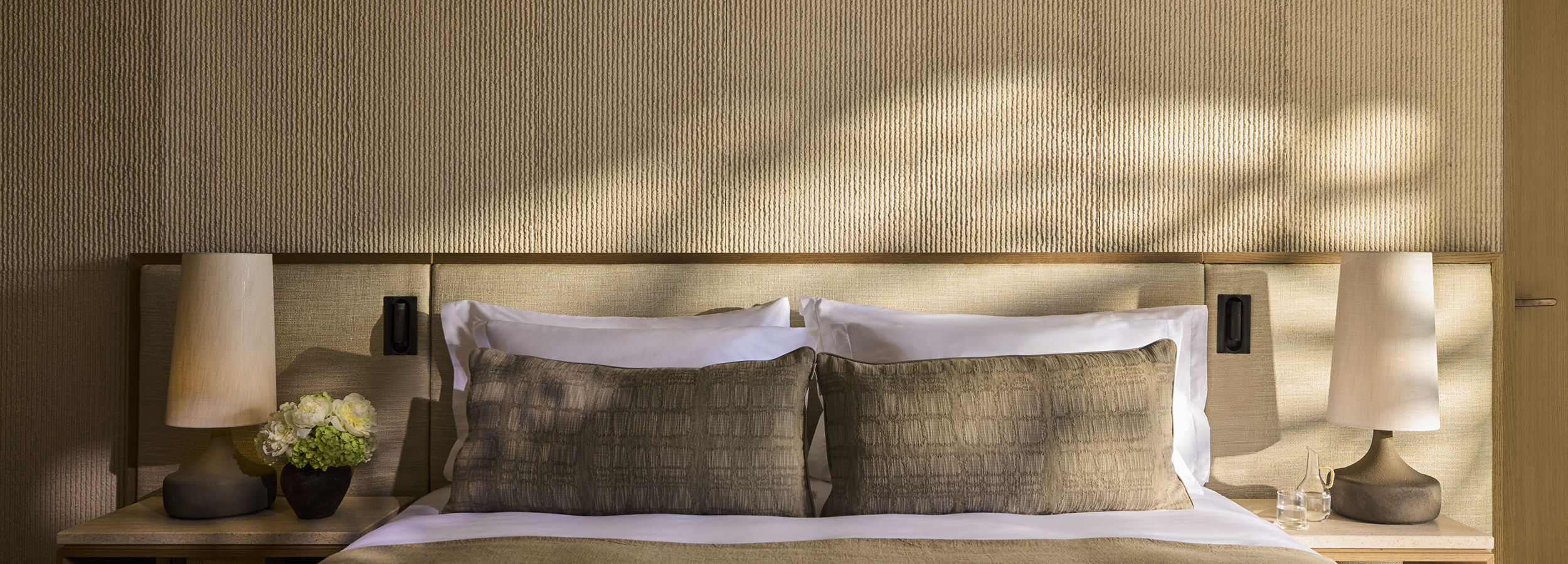 Two Bedroom Residence Pr. Garden Marina Front 5