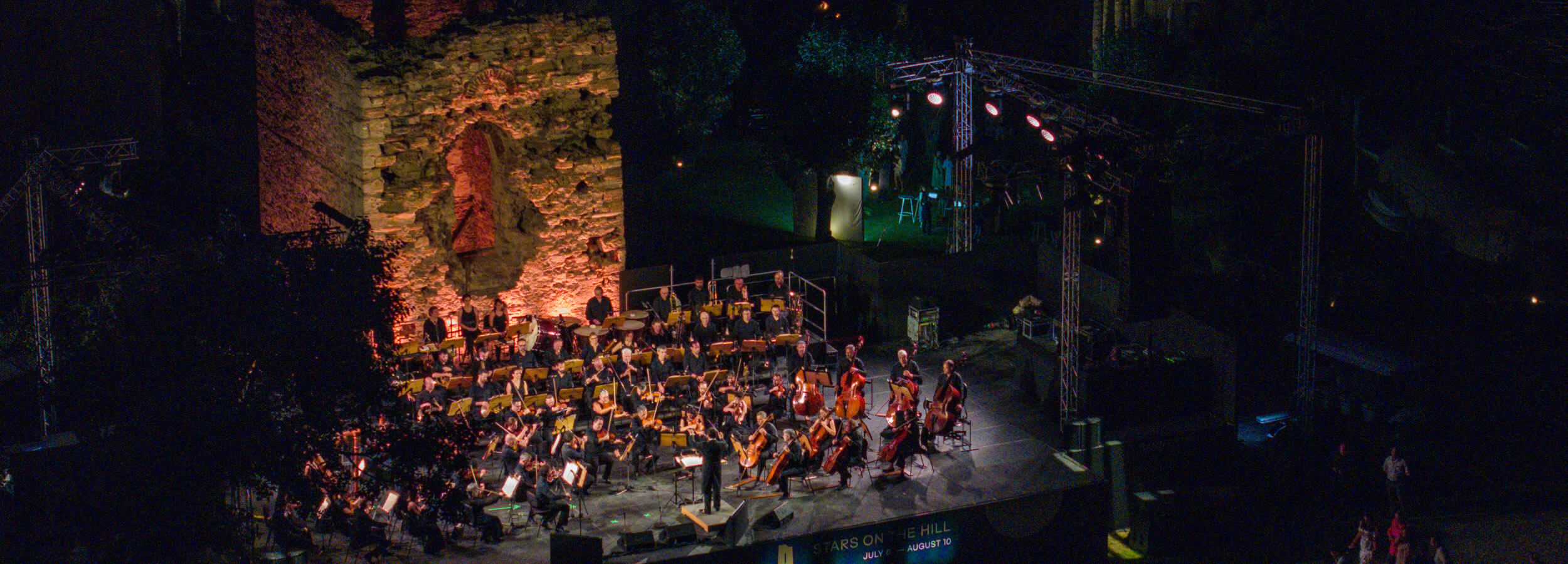 Sani Festival Placido Domingo Thessaloniki State Symphony Orchestrasfpd 72 2500X1667