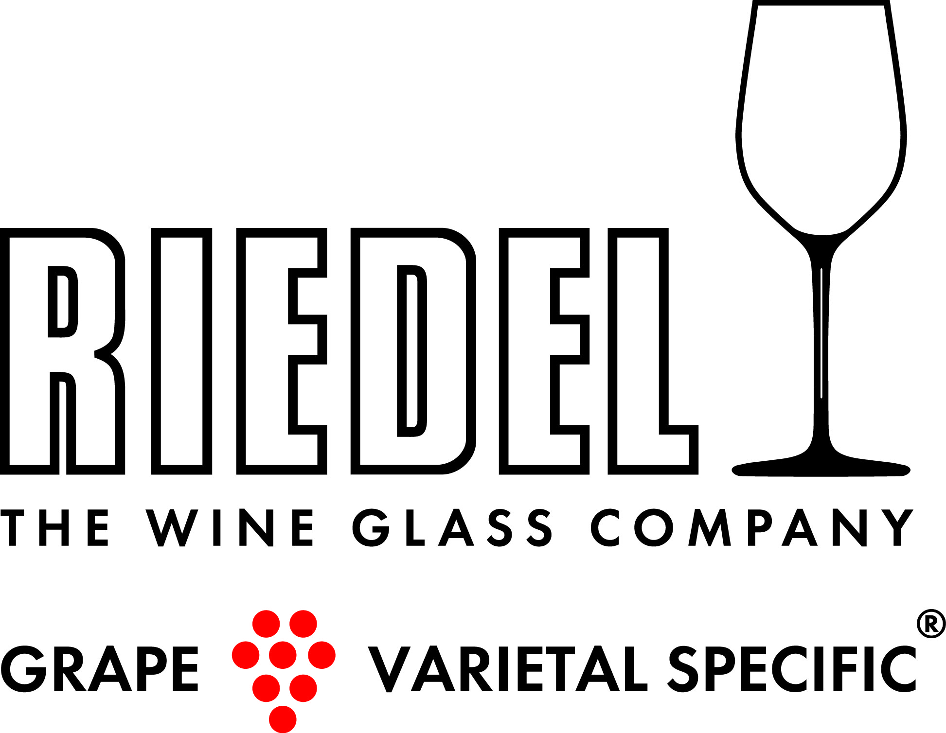 Riedel "The Wine Glass Company"