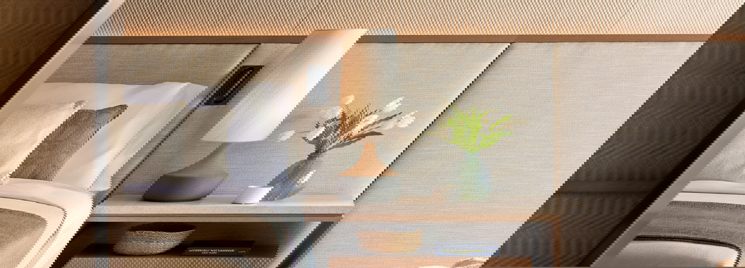 Three Bedroom Villa Private Pool Garden View Beautiful interior