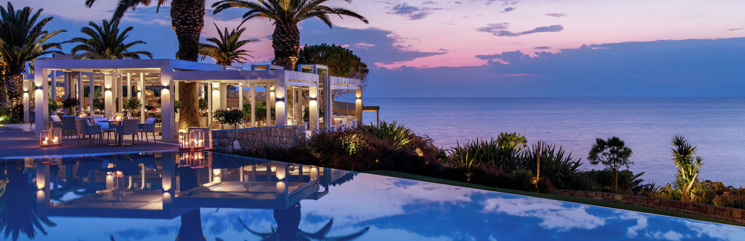 Ristorante Club Lounge