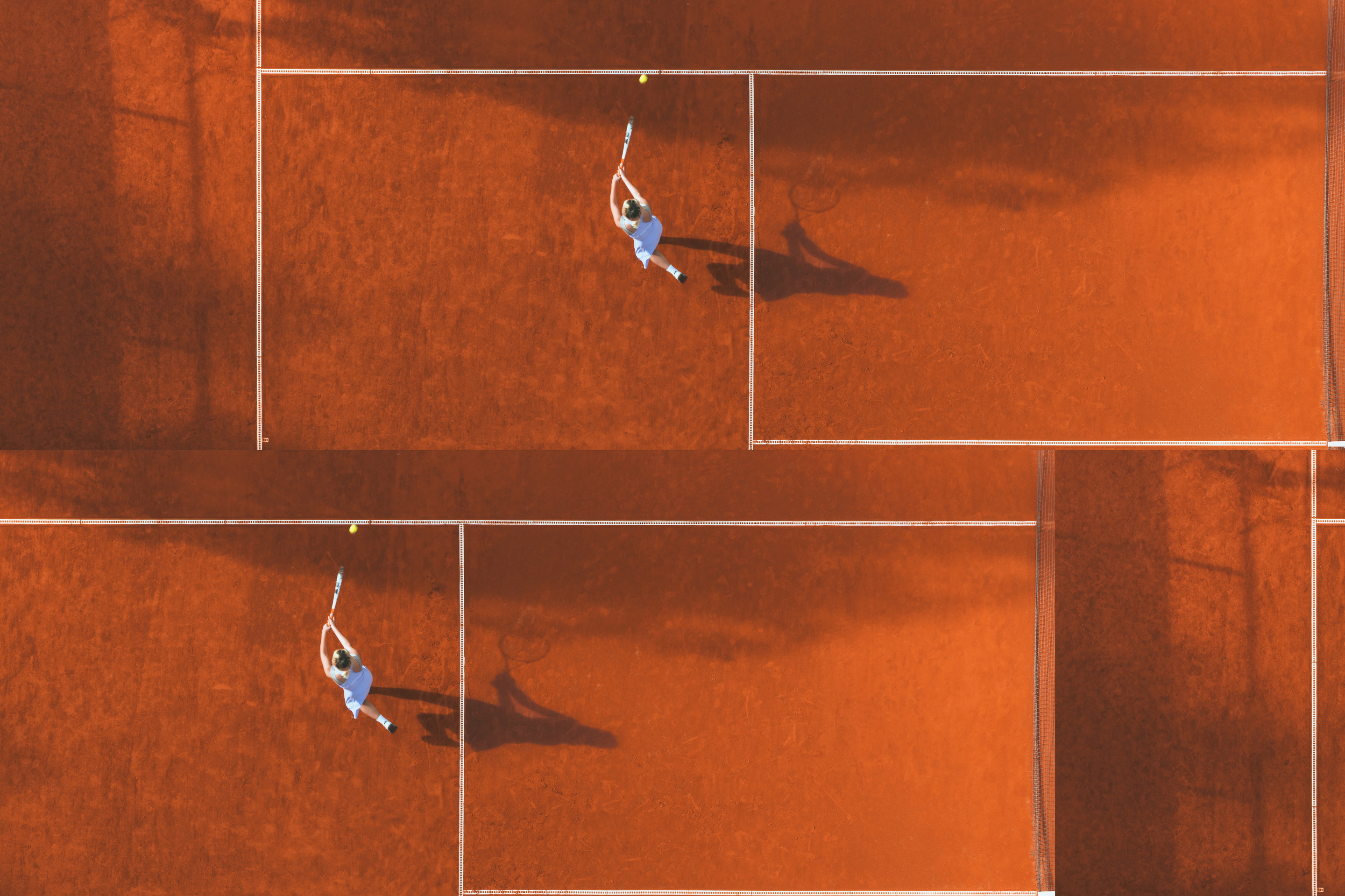 Tennis Academy