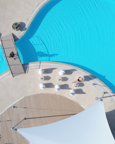 Sani Dunes
