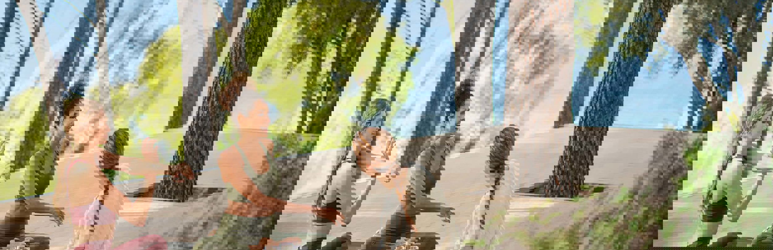 Yoga et méditation à Sani Resort