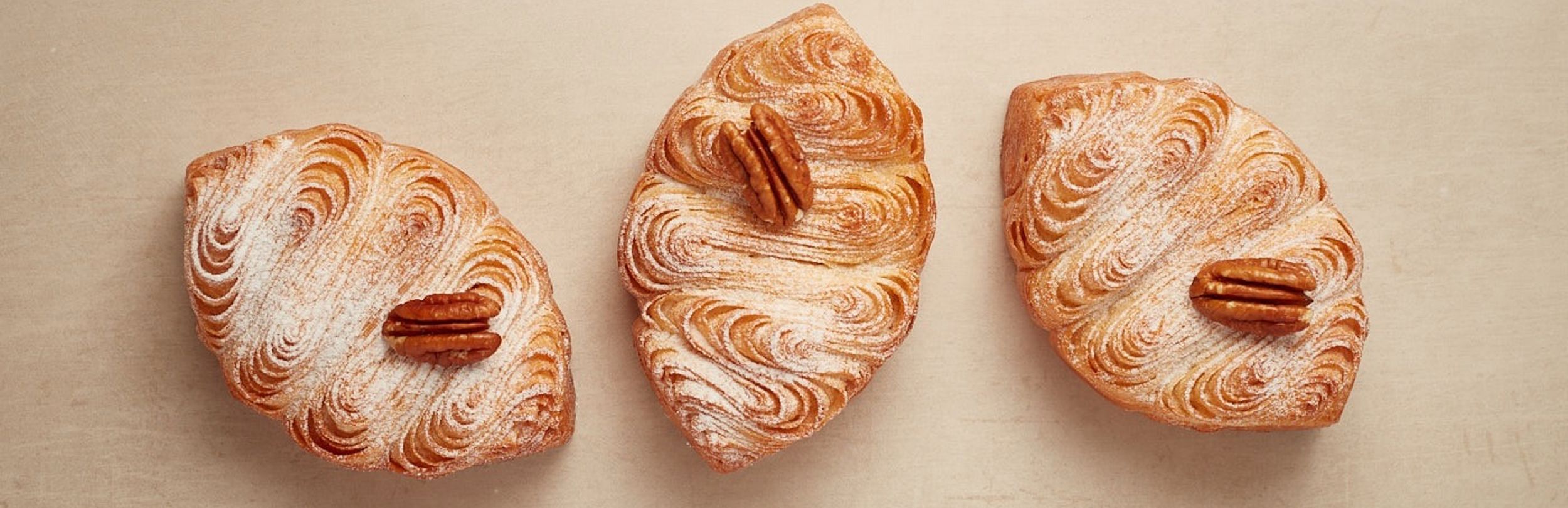 Patisserie au Sani Resort