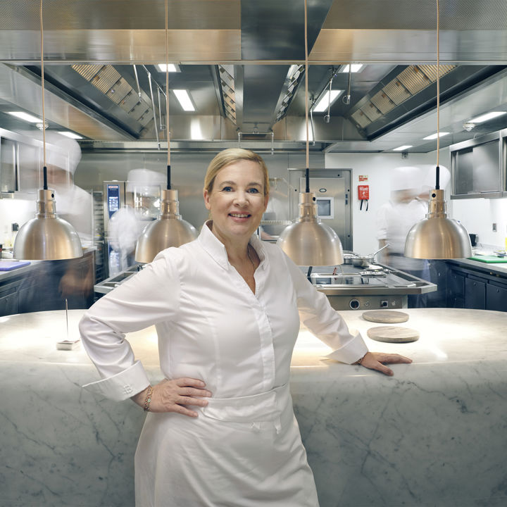 ЭЛЕН ДАРРОЗ