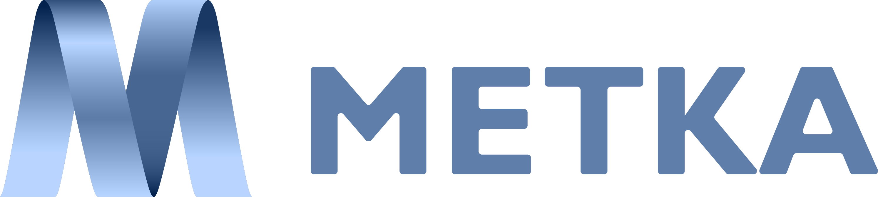 METKA - Strategic Sponsor