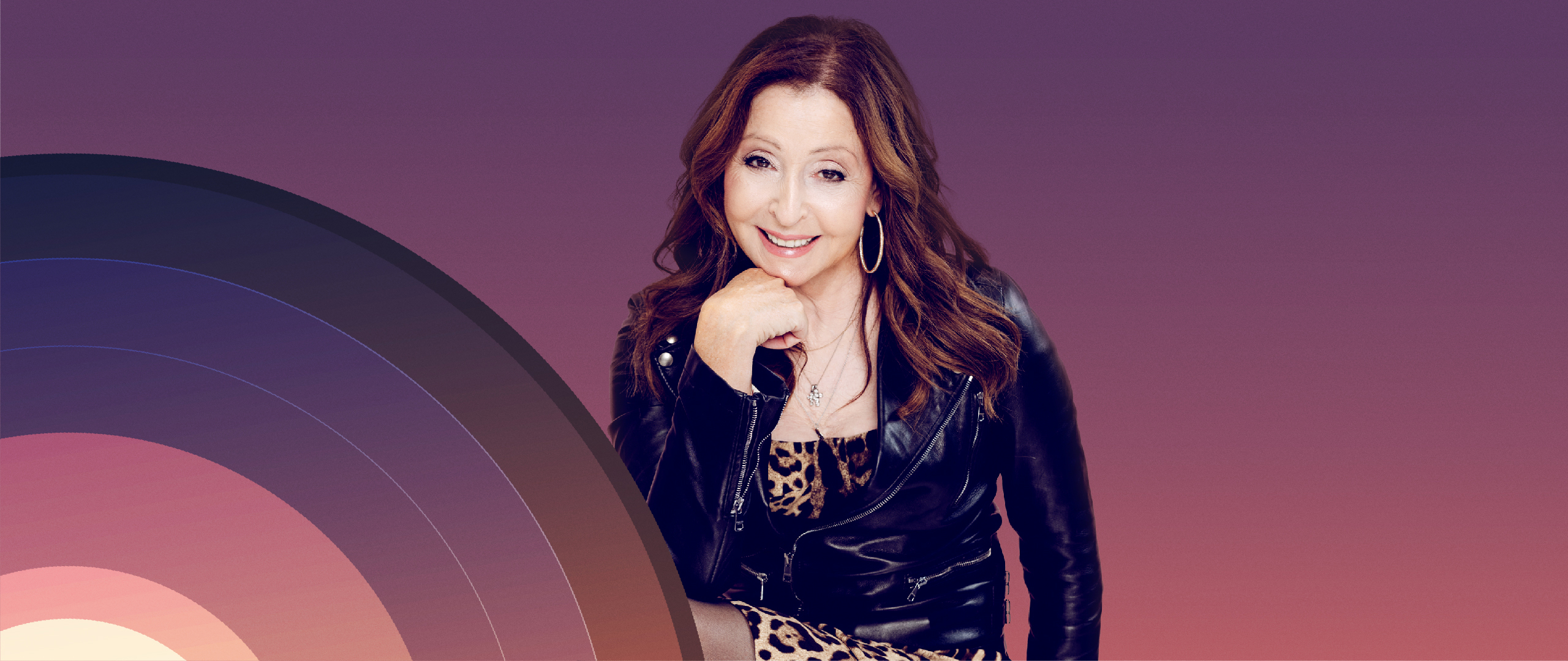 Vicky Leandros - Sani Festival | Sani Resort