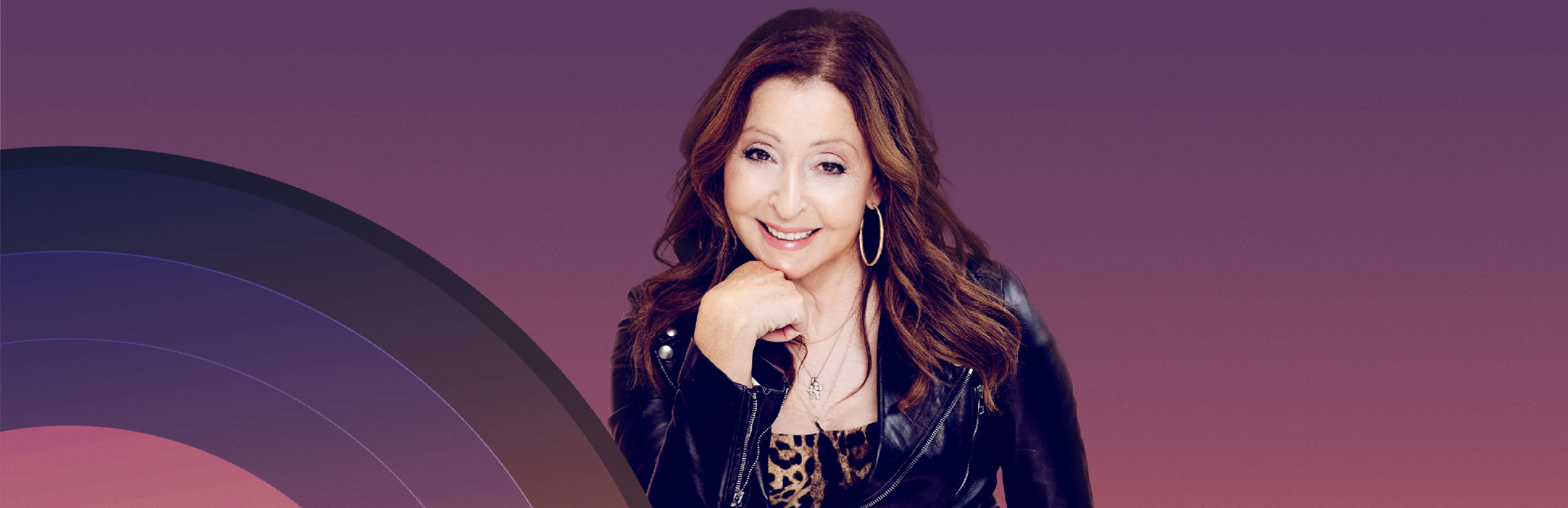 Vicky Leandros - Sani Festival | Sani Resort