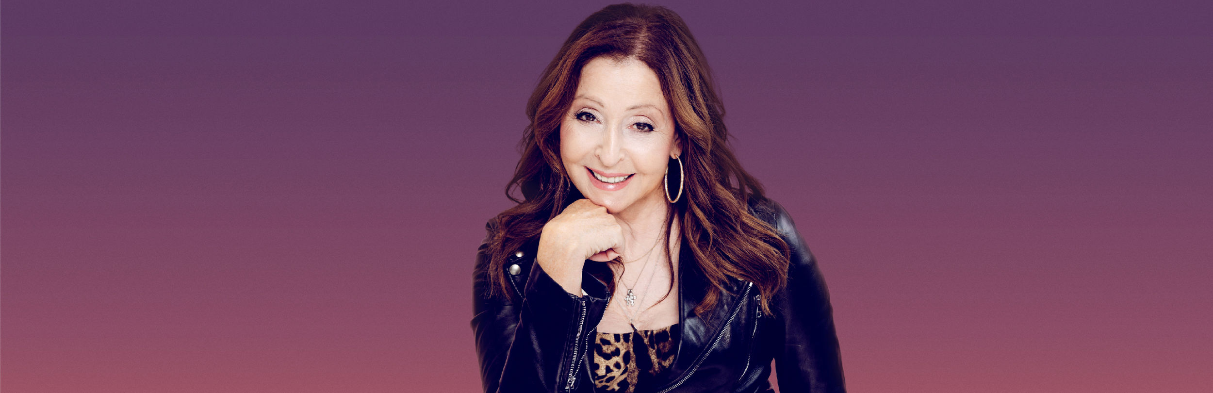 Vicky Leandros - Sani Festival | Sani Resort