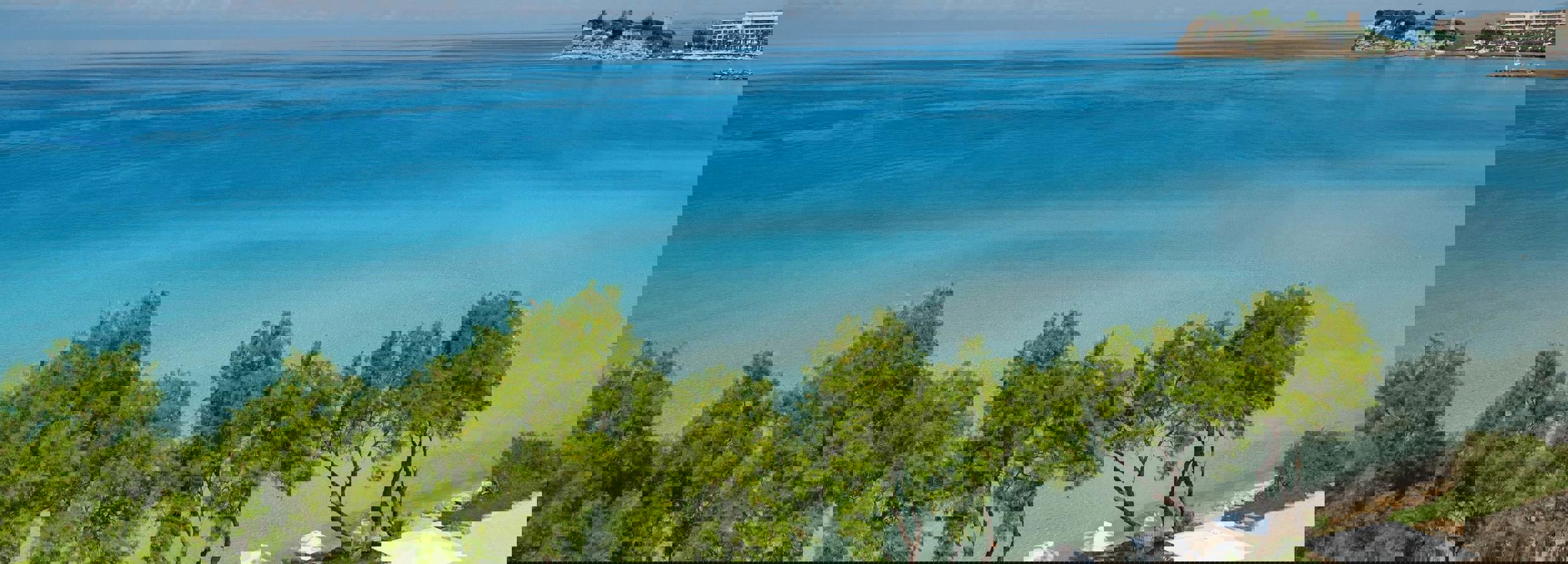 Sani Club Beach View 2880X2158
