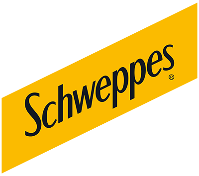 Bronze Schweppes (Coca Cola)