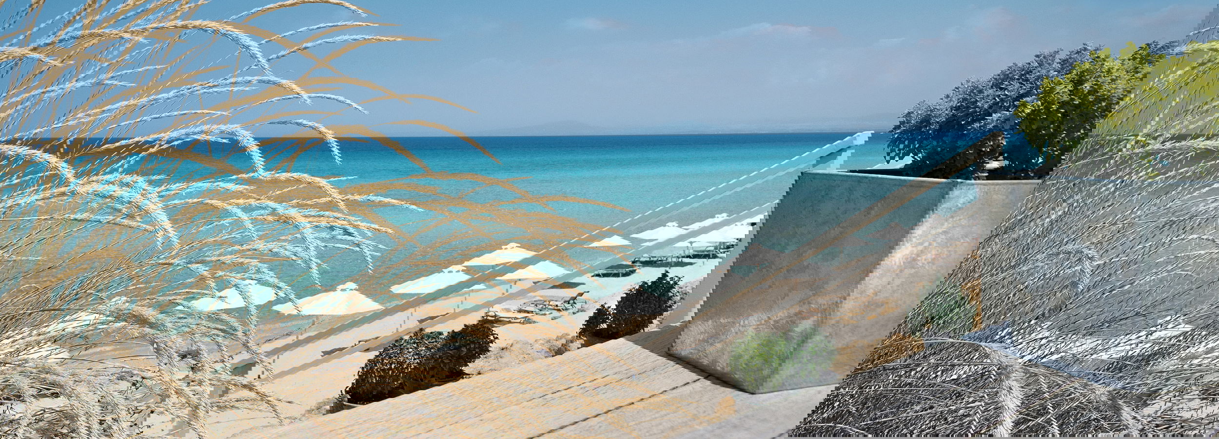 Bousoulas Beach
