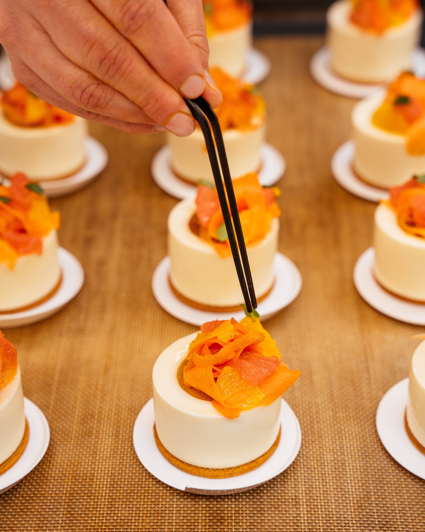 Patisserie