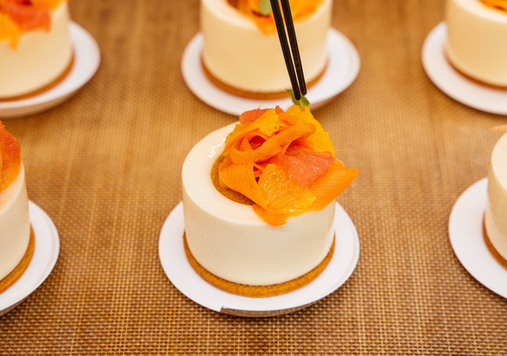 Patisserie