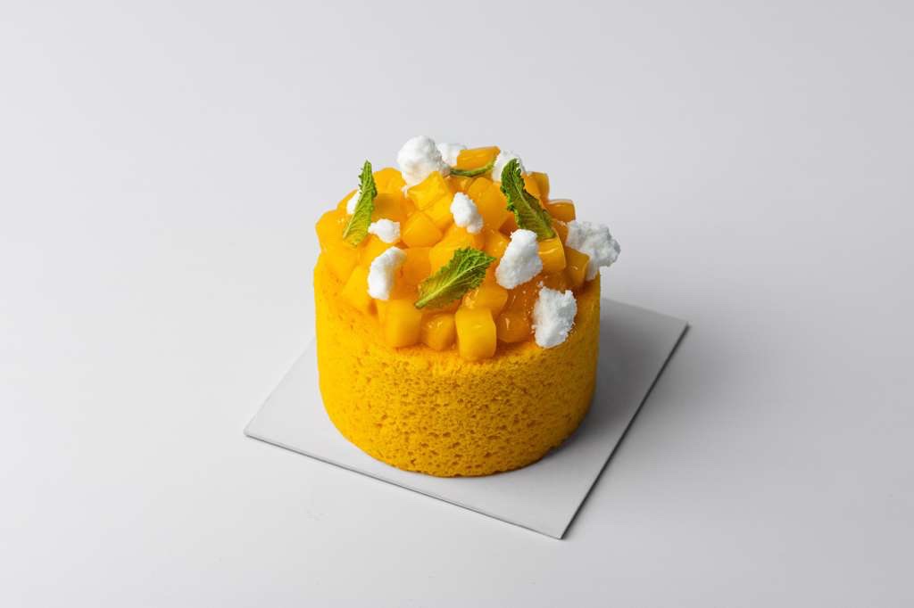 Pâtisseries 