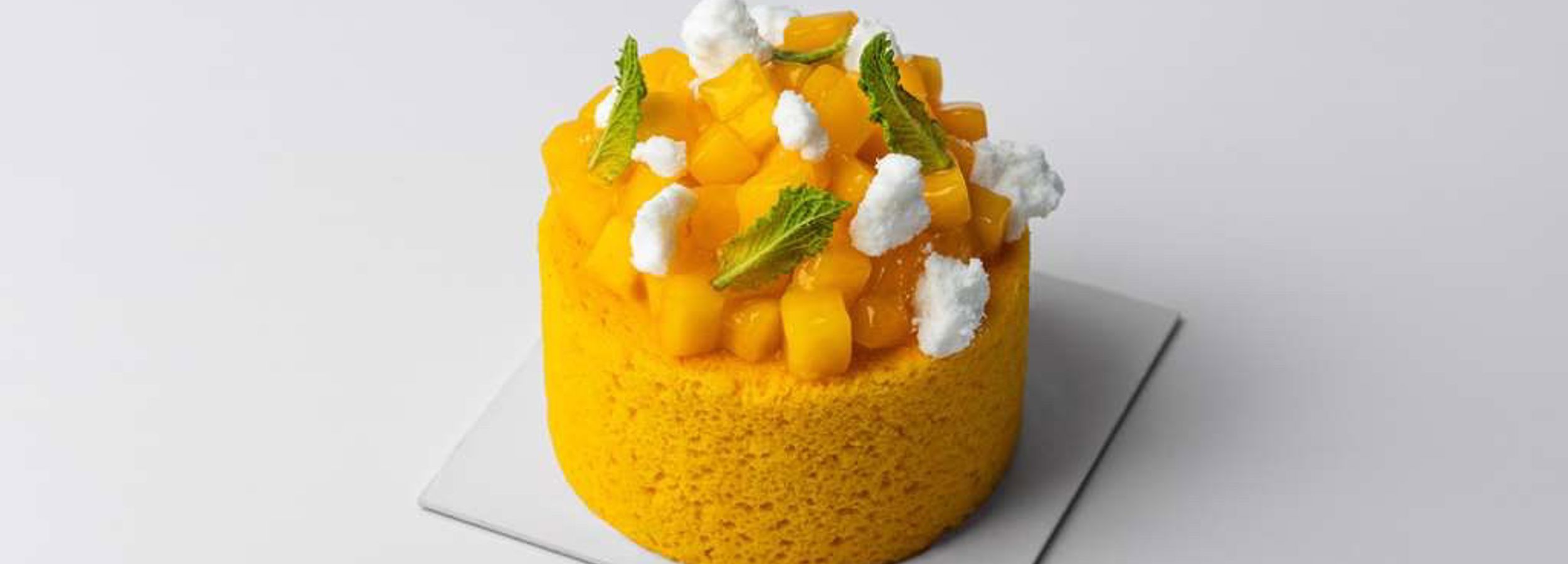 Pâtisseries