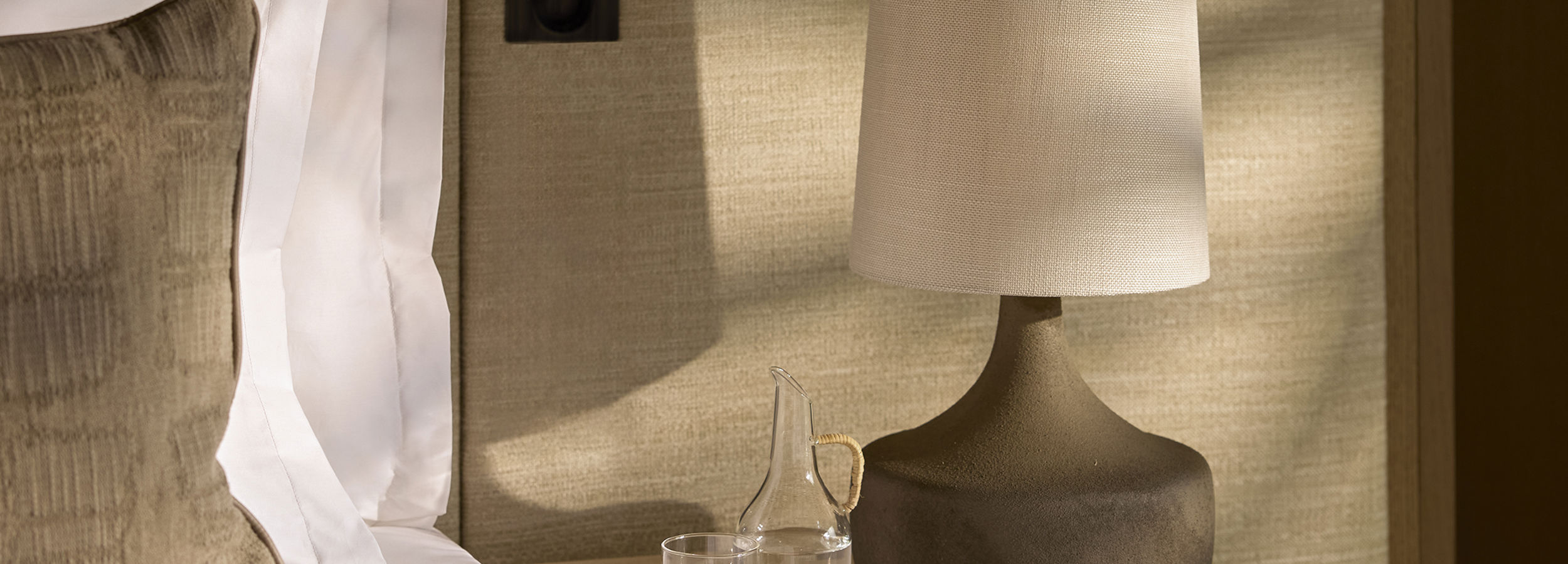 Two Bedroom Residence Pr. Garden Marina Front 8